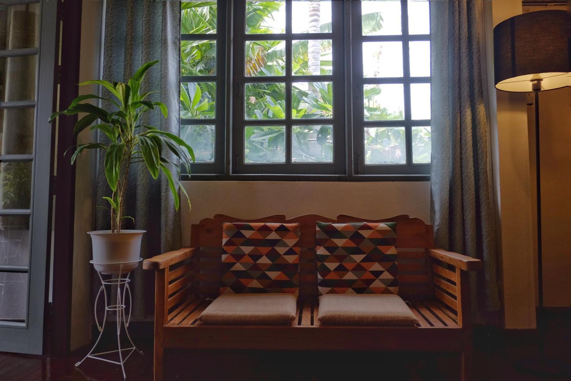 Inn Oon Villa (Adults Only) Chiang Mai Room photo