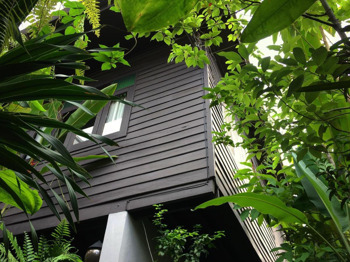 Inn Oon Villa (Adults Only) Chiang Mai Exterior photo